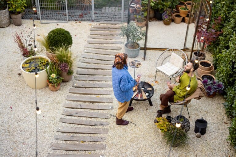 bricolage jardin écologique 2025