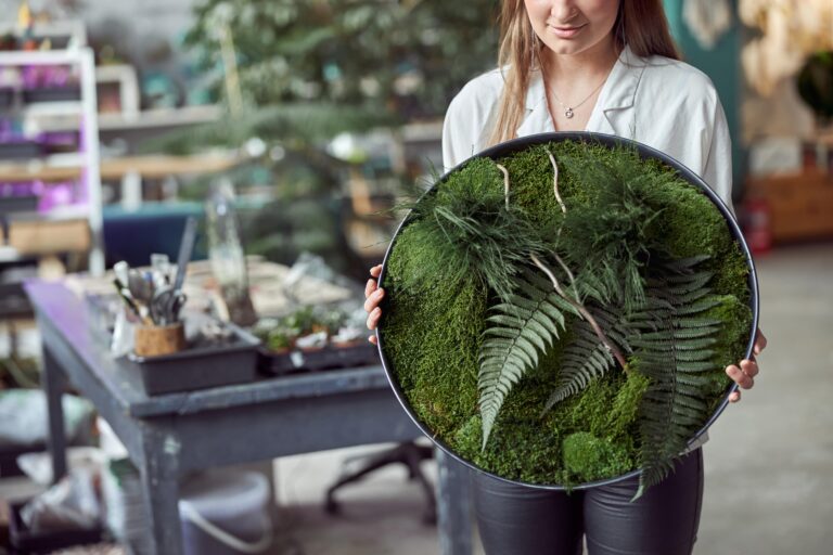 déco écologique 2025
