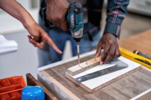 essentiel bricolage débutant 2025