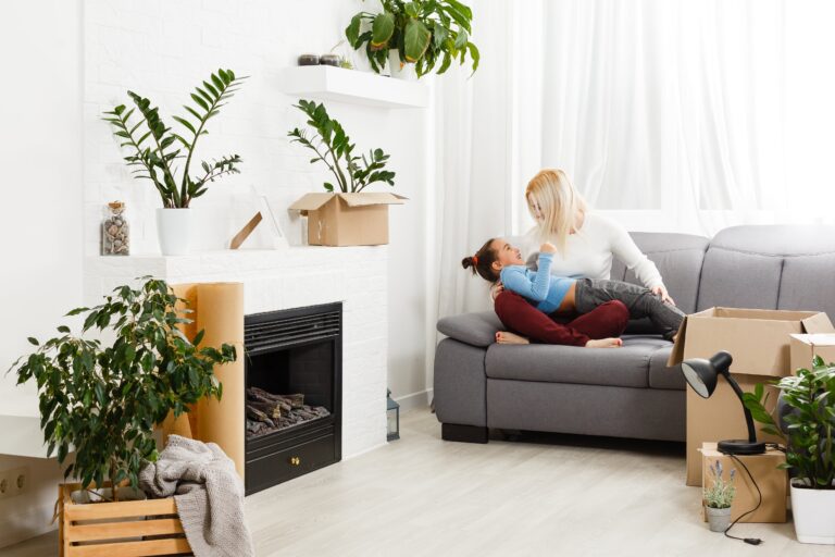 qualité de l'air à l'intérieur 2025