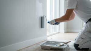 fresh coat professional painting for a flawless finish